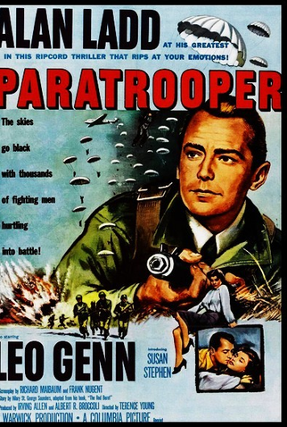 Poster 1 de Filme Sinal Vermelho (1953)