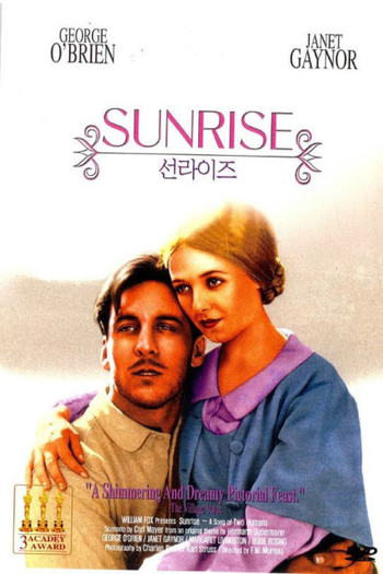  de Filme Aurora (1927)