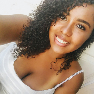 Foto de perfil de Nathálya Santos