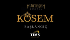 Muhteşem Yüzyıl Kösem - Teaser 1