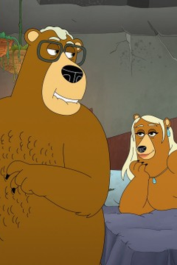 Poster de Episódio The Lull (2026)