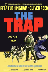 A Morte Ronda na Floresta (The Trap)