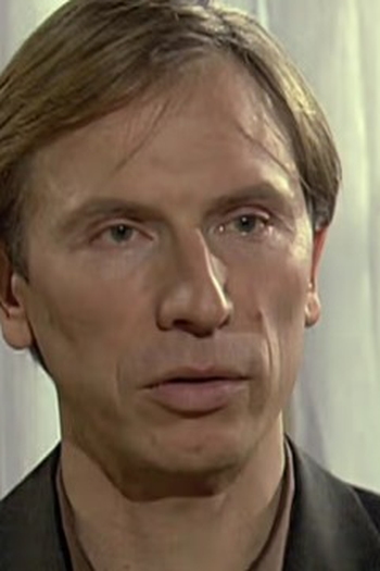 Poster de Episódio Épisode 120 (2005)