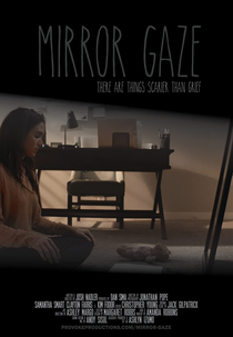 Mirror Gaze (Mirror Gaze)