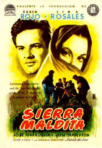 Serra Maldita (Sierra maldita)