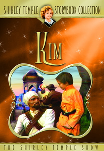 Shirley Temple's Storybook: Kim (Shirley Temple's Storybook: Kim)