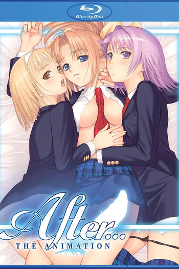 Poster de Série After...The Animation (2007)