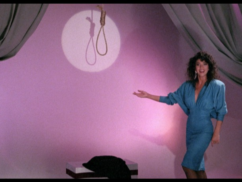 Foto 2 de Deathrow Gameshow