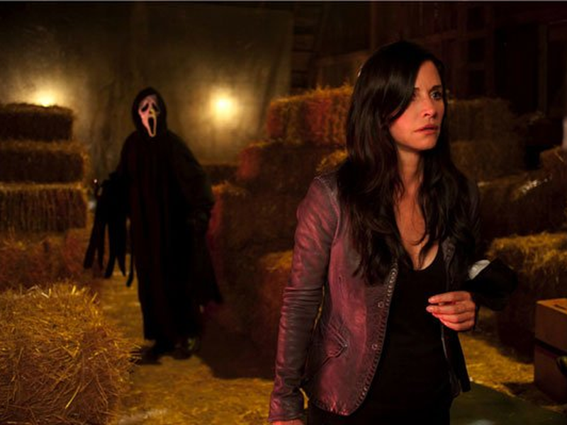 Foto 20 de Pânico 4