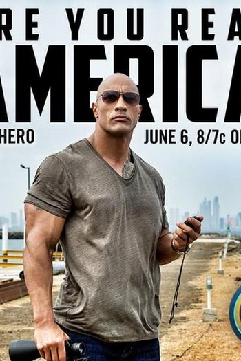  de Série The Hero (2013)