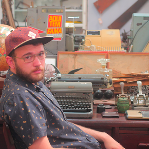 Foto de perfil de Frederico