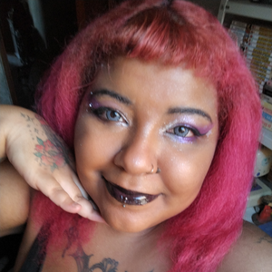 Foto de perfil de Yas Paranhos