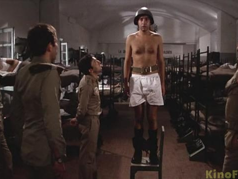 Foto 18 de Marcha Triunfal