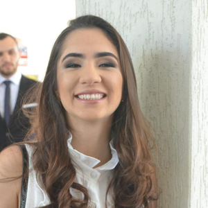 Foto de perfil de Janaina