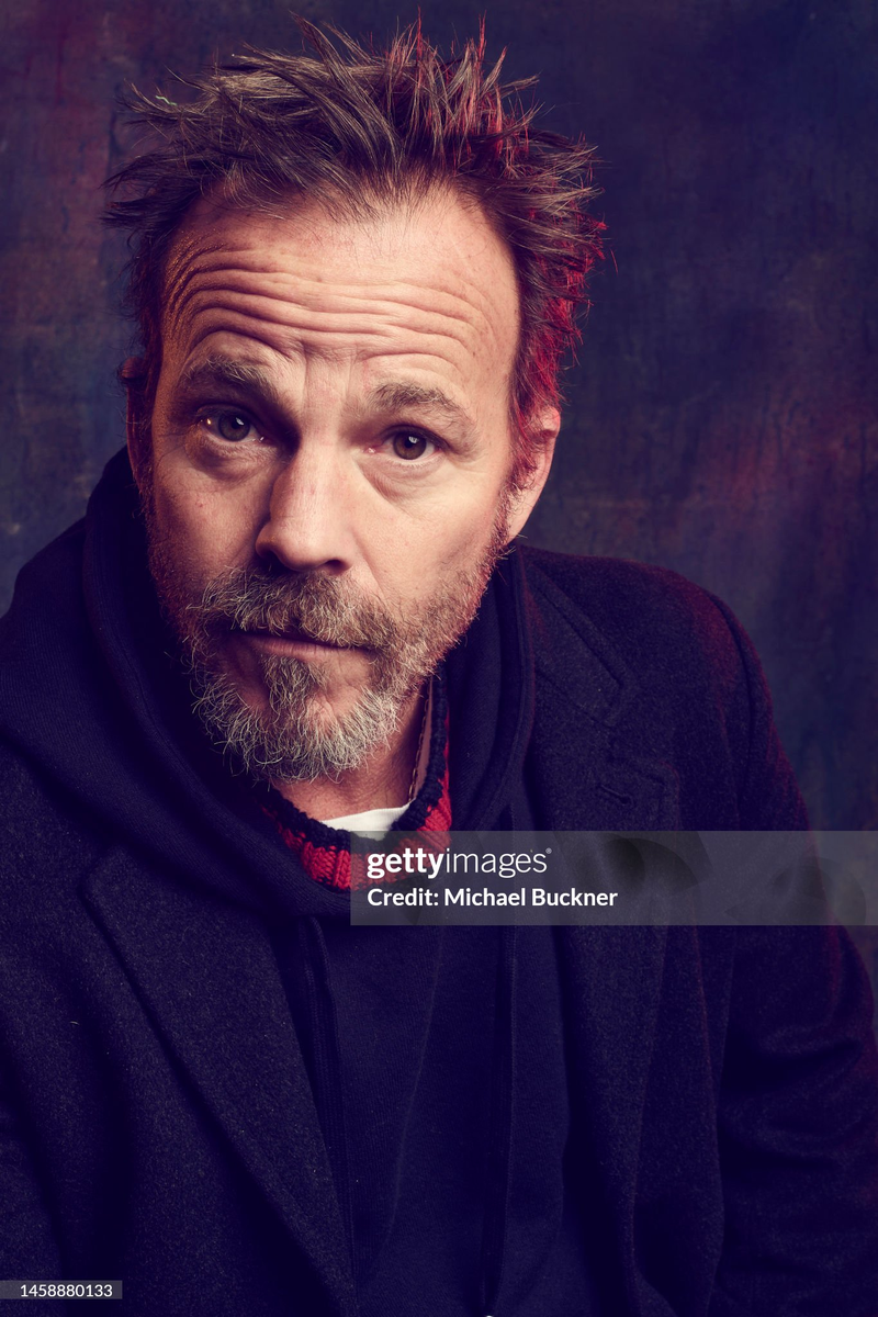 Stephen Dorff - Foto 8