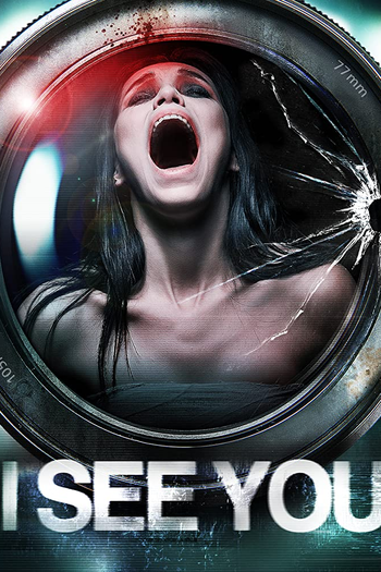  de Filme I See You (2019)