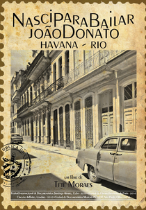 Nasci Para Bailar - João Donato, Havana Rio (Nasci Para Bailar - João Donato, Havana Rio)