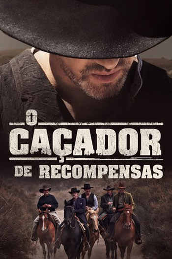  de Filme O Caçador de Recompensas (2020)