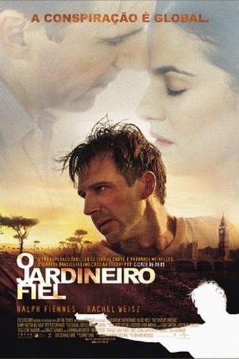  de Filme O Jardineiro Fiel (2005)