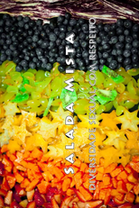 Salada Mista: Diversidade Sexual com Respeito (Salada Mista: Diversidade Sexual com Respeito)