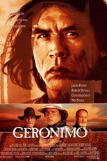 Gerônimo: Uma Lenda Americana (Geronimo: An American Legend)