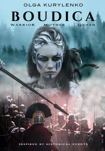 A Rainha Guerreira (Boudica)