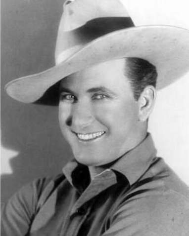 Tim McCoy (I) (10 de Abril de 1891) Artista Filmow