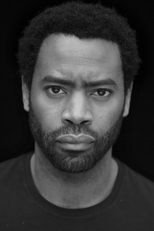 Nicholas Pinnock