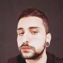 Foto de perfil de matheus