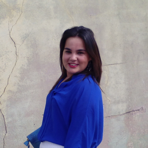 Foto de perfil de Vélia Dias