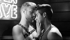 BED BUDDIES -  gay short film  -  Full movie!