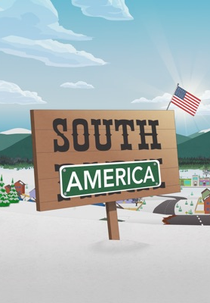 South Park (29ª Temporada) (South Park (Season 29))