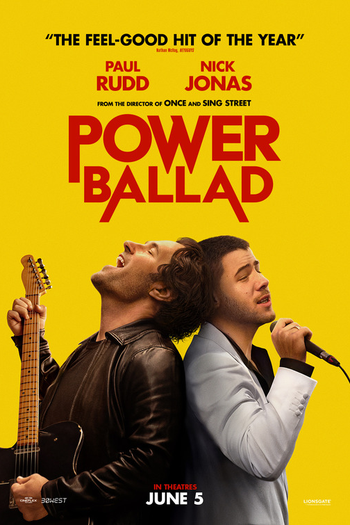  de Filme Hit Para Dois (2026)