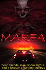 Marfa (Destination Marfa)