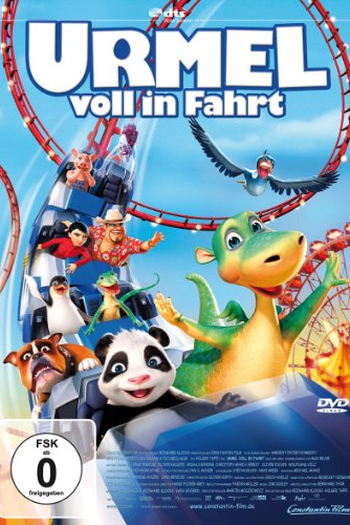  de Filme Tô de Férias 2 (2008)