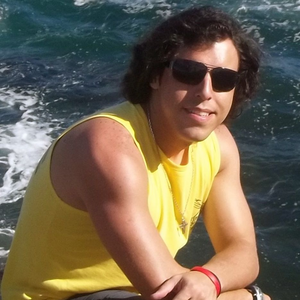 Foto de perfil de Júnior 100% Cine