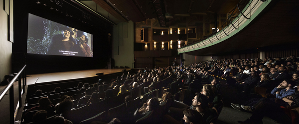 13ª CineBH começa hoje com pré-estreia de "A Vida Invisível"