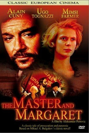  de Filme Il maestro e Margherita (1972)