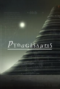 Pythagasaurus - Poster / Capa / Cartaz - Oficial 1