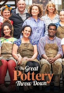 The Great Pottery Throw Down (2ª Temporada) (The Great Pottery Throw Down (Season 2))