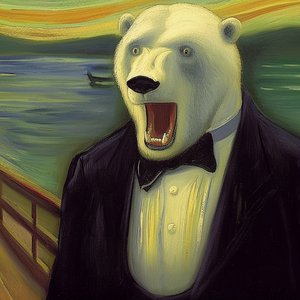 Foto de perfil de Urso Impopular