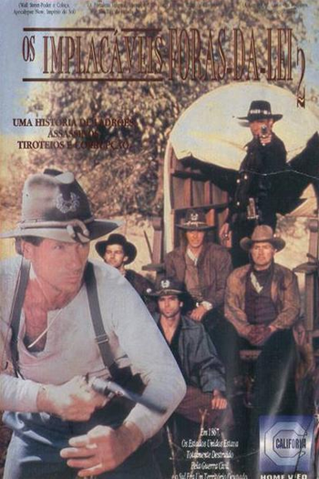  de Filme Os Implacáveis Foras-da-Lei 2 (1994)