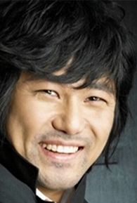 Kim Tae-Hwan