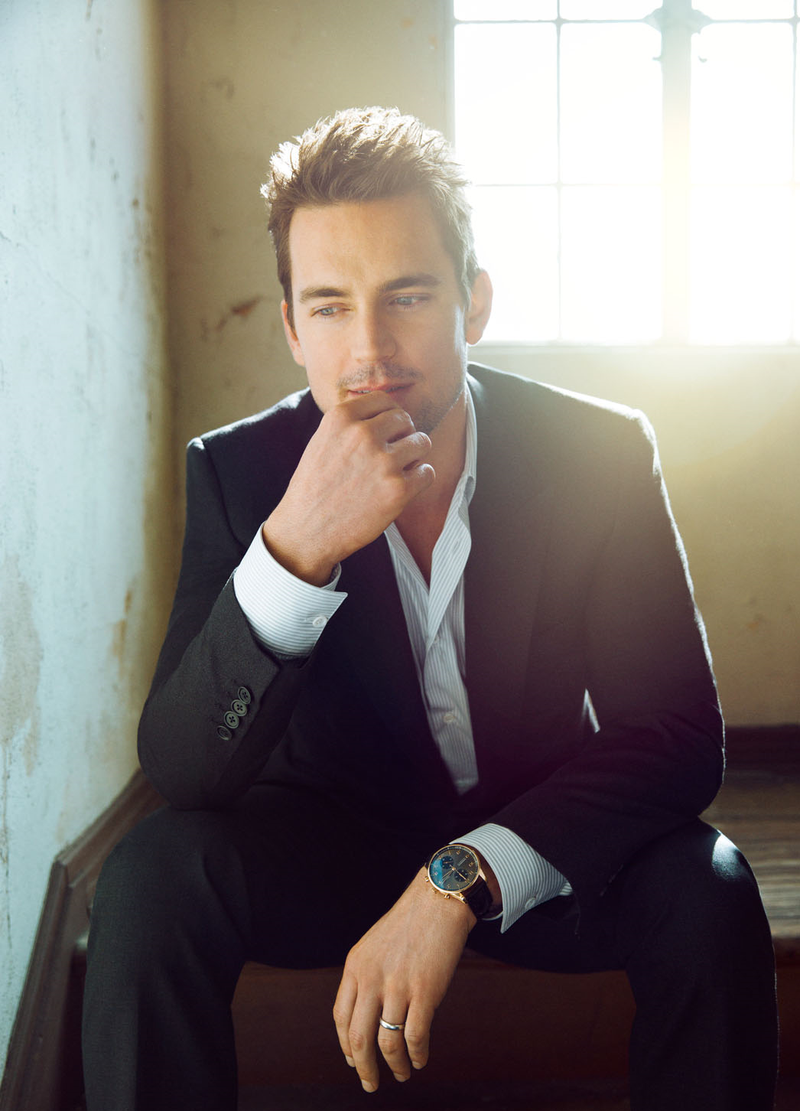 Matt Bomer - Foto 4