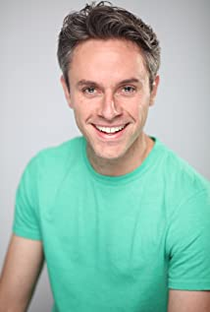 Jared Hernandez - Poster 1