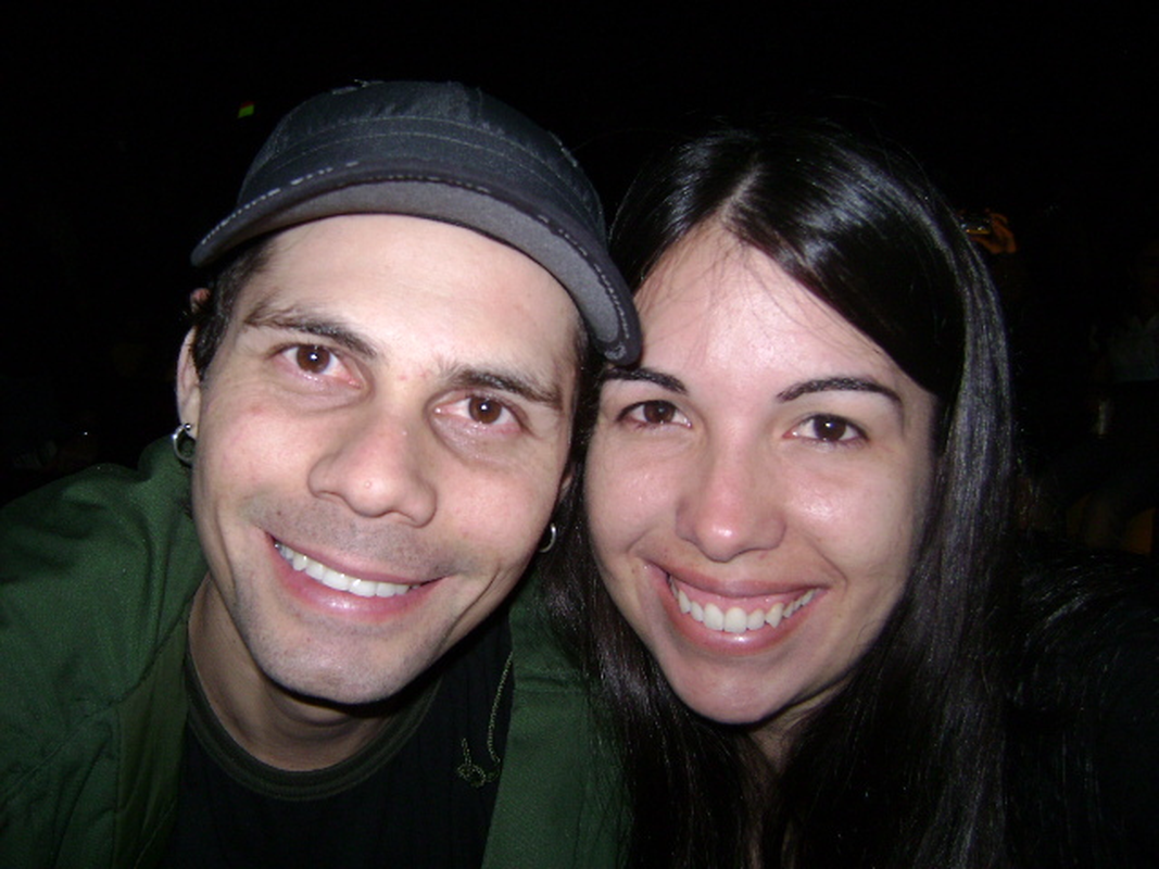Eliana Cristina da Silva - Foto 1