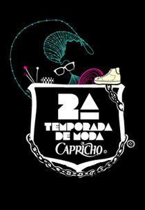 Temporada de Moda Capricho (2ª Temporada) (Temporada de Moda Capricho (2ª Temporada))