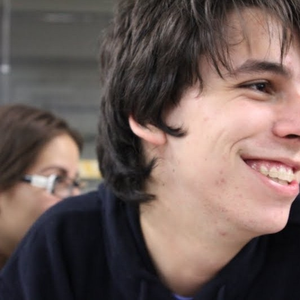 Foto de perfil de Lucas