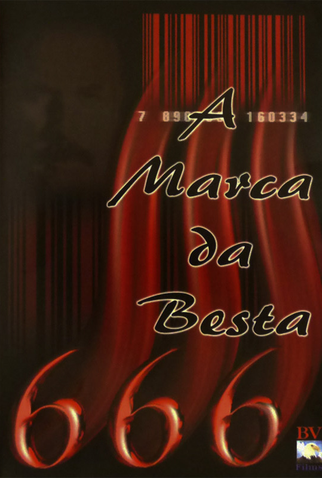 Poster 1 de Filme 666: A Marca da Besta (1972)