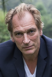 Julian Sands - Poster / Capa / Cartaz - Oficial 1